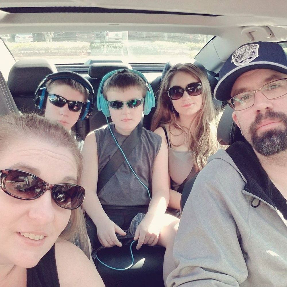 Meet your Posher, Pam